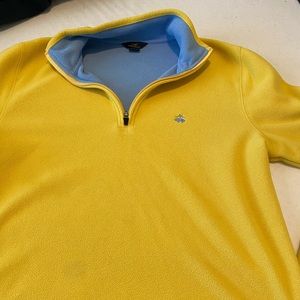 Brooks Brother Quarter Zip